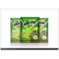 Moon Star Fiber Plant Mosquetones irrompibles para mosquitos